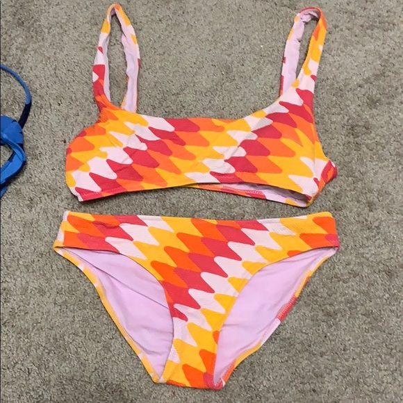 Aerie Swim - Picture 4 of 4